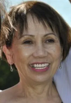 Ging Veneraacion, Vice President