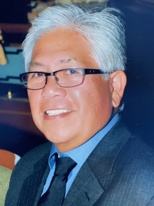 Glenn Veneracion, Auditor