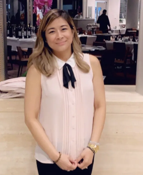 Kimberly Veneracion Arenas, Public Relations