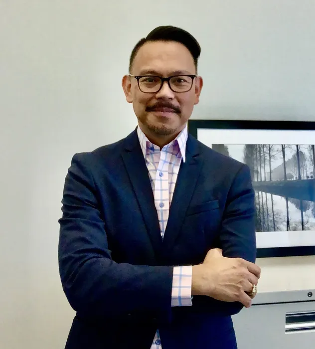 Romulo Aromin, Jr., MD, Secretary